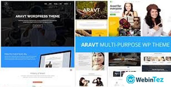 Aravt webintez.com