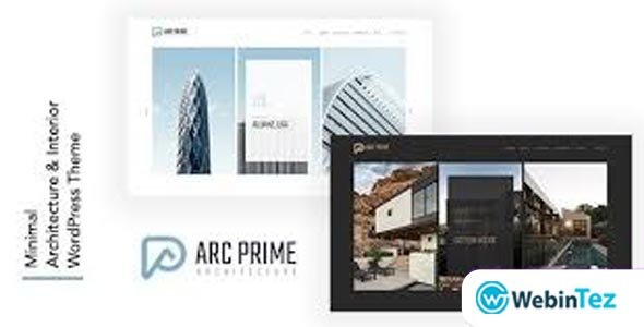 Arc Prime webintez.com