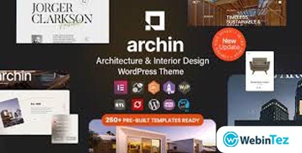 Archinom webintez.com