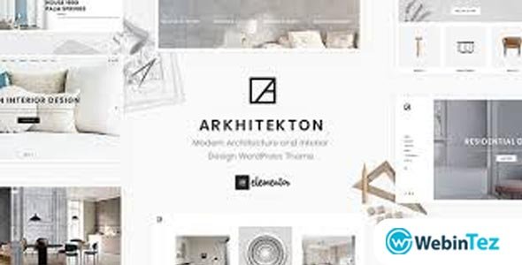 Arkhitekton webintez.com