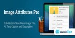 Auto Image Attributes Pro webintez.com
