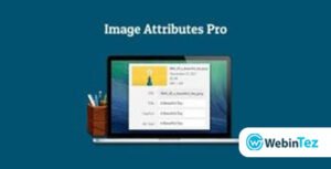 Auto Image Attributes Pro webintez.com