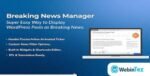 BWL Post To Breaking News Manager webintez.com