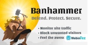 Banhammer Pro webintez.com