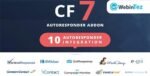 CF7 Auto Responder Addon webintez.com