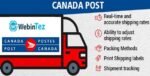 Canada Post webintez.com