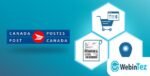 Canada Post webintez.com