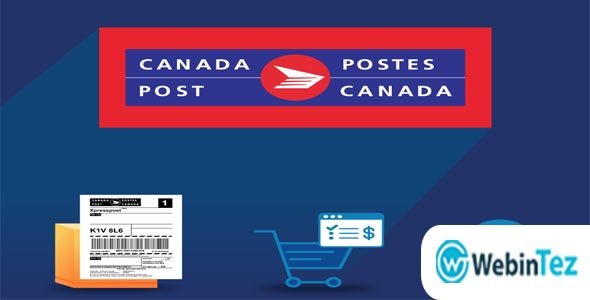 Canada Post webintez.com