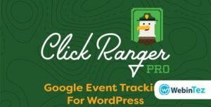 Click Ranger Pro webintez.com