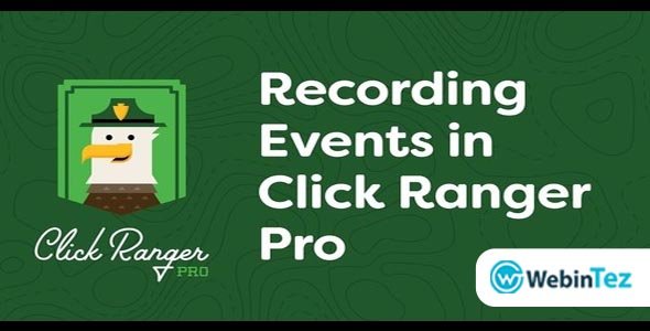 Click Ranger Pro webintez.com