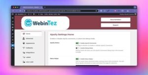 Comment System Plugin webintez.com