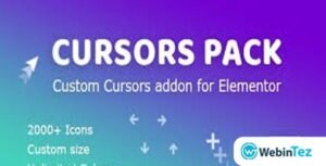 Cursors Pack webintez.com