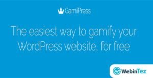 GamiPress Points Multiplier webintez.com