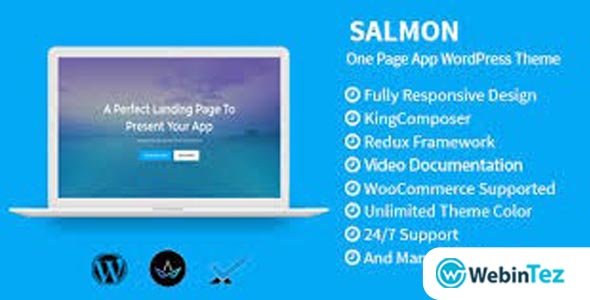 Salmon webintez.com