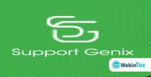 Support Genix webintez.com