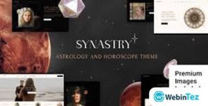 Synastry webintez.com