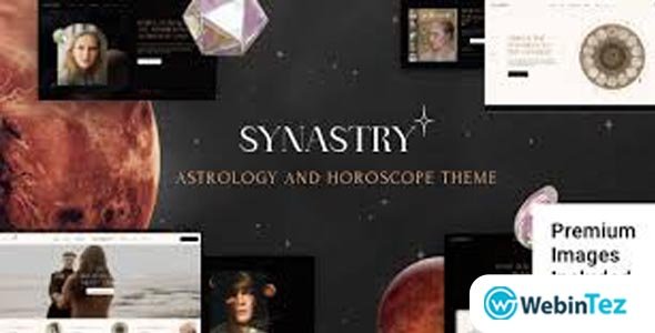 Synastry webintez.com