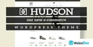 Tesla Themes Hudson webintez.com