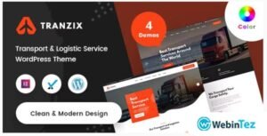 Tranzix webintez.com