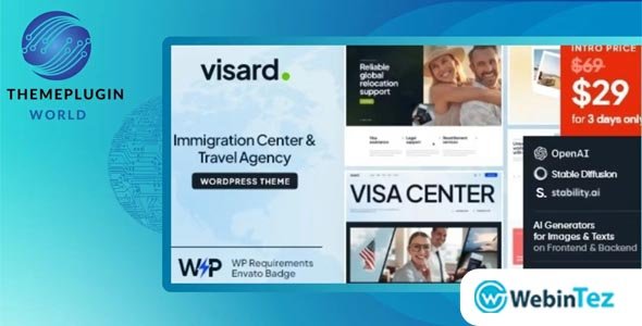 Visard webintez.com