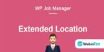 WP Job Manager webntez.com