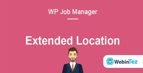 WP Job Manager webntez.com