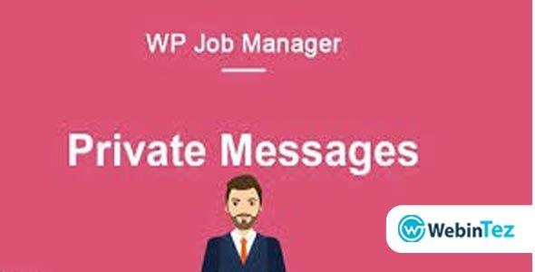 WP Job Manager last webintez.com