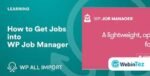 WP Job Manager webintez.com