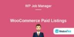 WP Job Manager webintez.com