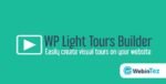 WP Light Tours Builder webintez.com