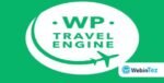 WP Travel Engine webintez.com