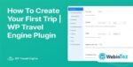 WP Travel Engine webintez.com