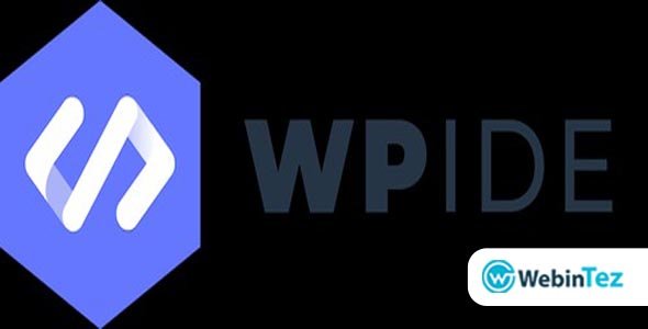 WPIDE webintez.com