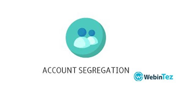 WPJobster Account Segregation webintez.com