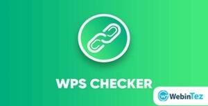 WPS Checker WP Script webintez.com