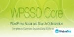 WPSSO Core Premium webintez.com