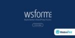 WS Form Stripe Elements webintez.com