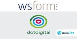 WS Form dotdigital webintez.com