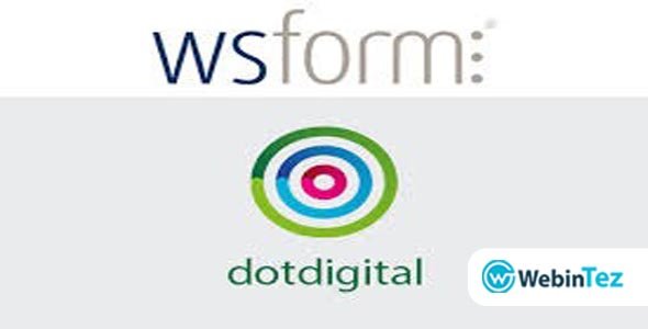 WS Form dotdigital webintez.com