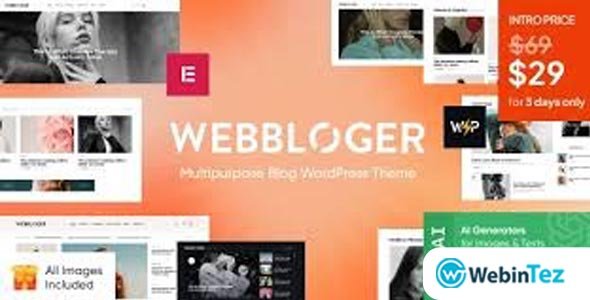 Webbloger webintez.com