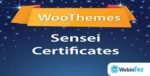 WooThemes Sensei Certificates Extension webintez.com