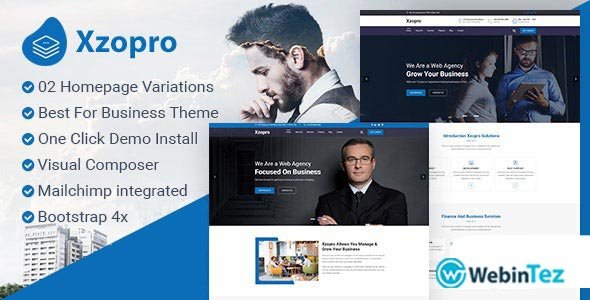 Xzopro webintez.com