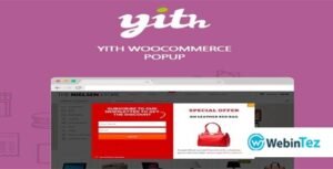 YITH WooCommerce Popup webintez.com