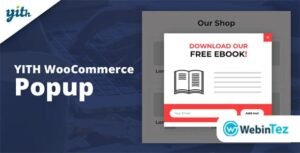 YITH WooCommerce Popup webintez.com