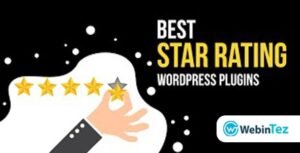 Yet Another Stars Rating Premium webintez.com