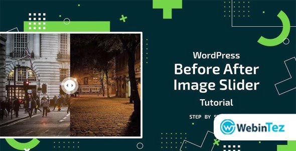 Yolo Before After wordpress plugin