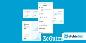 ZeGuten webintez.com