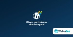 bbPress Style and Shortcode webintez.com