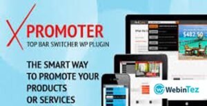 xPromoter webintez.com