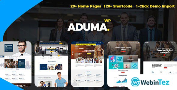 Aduma webintez.com